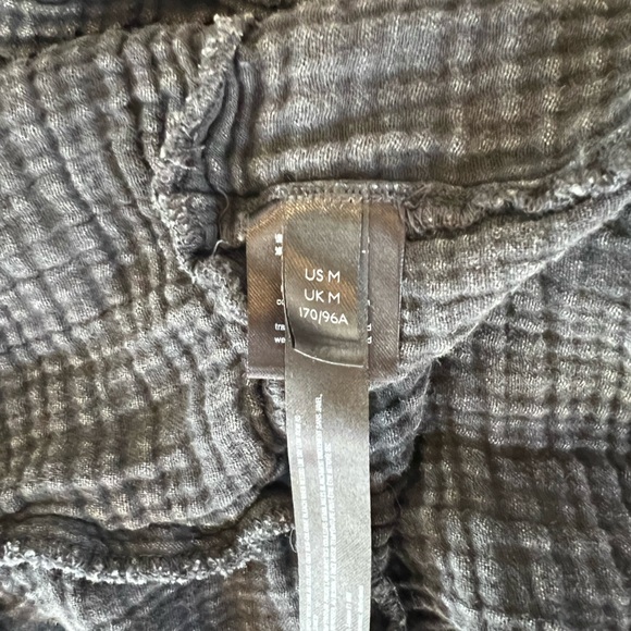 Anthropologie Kaveri Gauzy Top - Picture 4 of 4